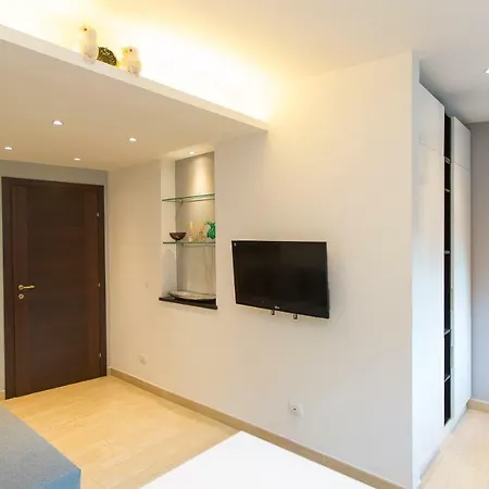 In Panorama Penthouse * 로마