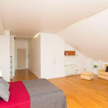 아파트 In Panorama Penthouse *