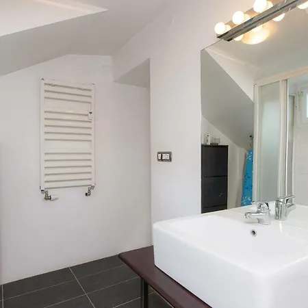 In Panorama Penthouse 로마